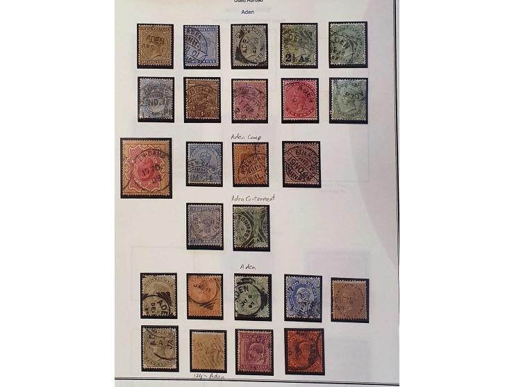 Bild für Auction 254 - 1433