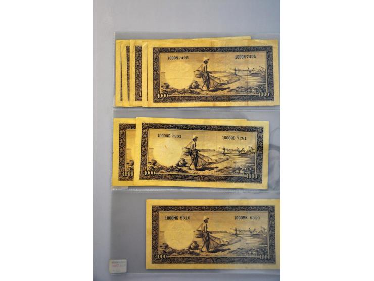 Image for Auctions 237-238 - 1382