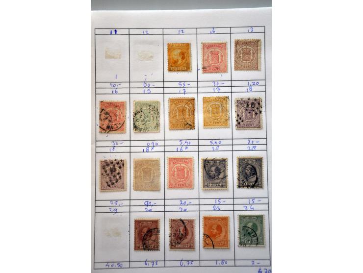 Image for Auctions 237-238 - 1518