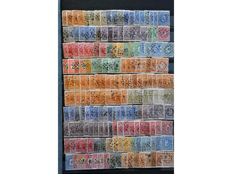 Bild für Auctions 237-238 - 1552