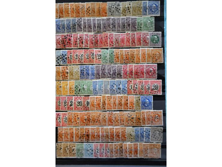 Bild für Auctions 237-238 - 1552