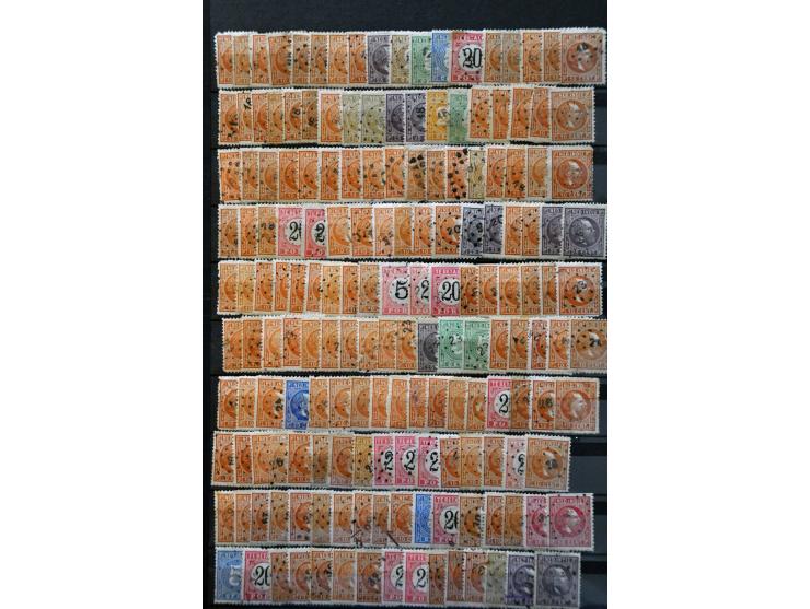 Bild für Auctions 237-238 - 1552