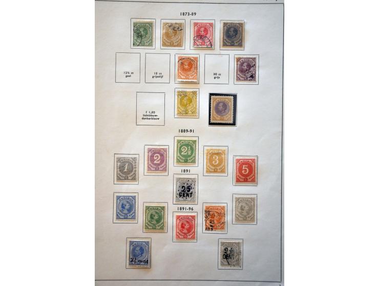 Afbeelding voor Auctions 237-238 - 1598