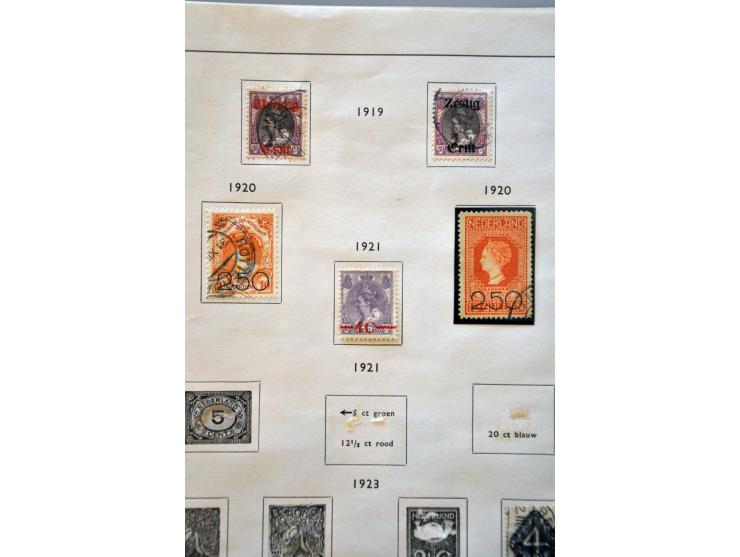 Afbeelding voor Auctions 237-238 - 1598