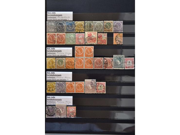 Afbeelding voor Auctions 237-238 - 1823