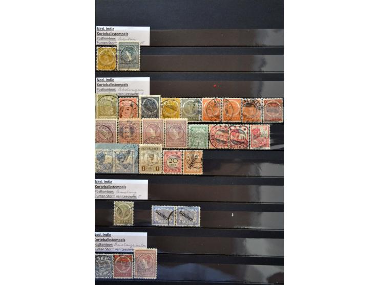 Afbeelding voor Auctions 237-238 - 1823