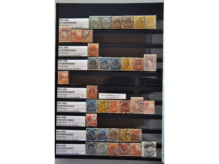 Afbeelding voor Auctions 237-238 - 1823