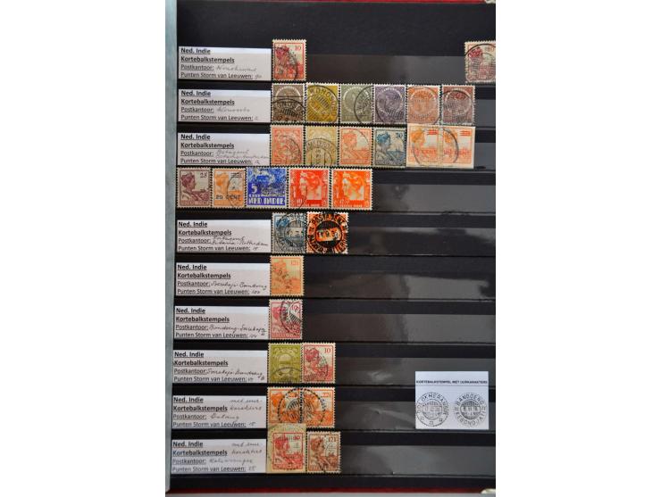 Afbeelding voor Auctions 237-238 - 1823