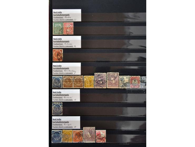 Afbeelding voor Auctions 237-238 - 1823