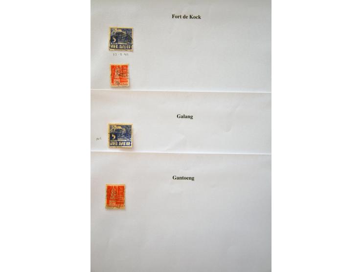 Image for Auctions 237-238 - 1825