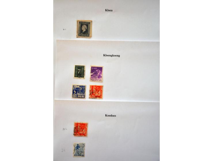 Image for Auctions 237-238 - 1825