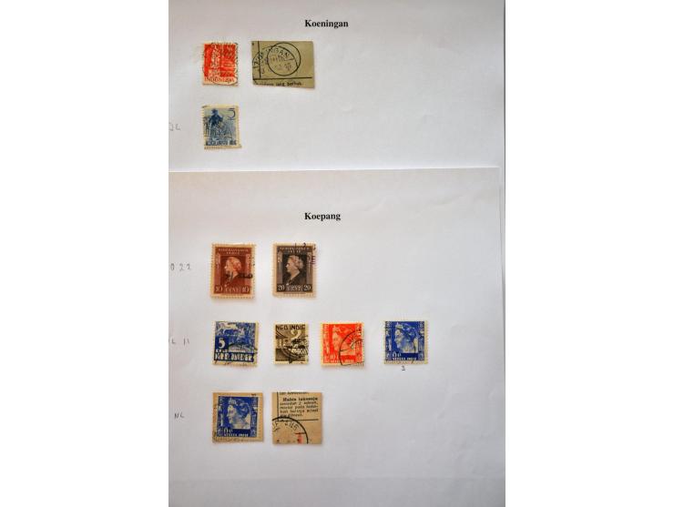 Image for Auctions 237-238 - 1825