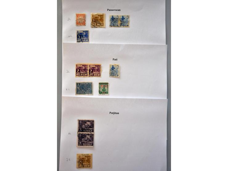 Image for Auctions 237-238 - 1825