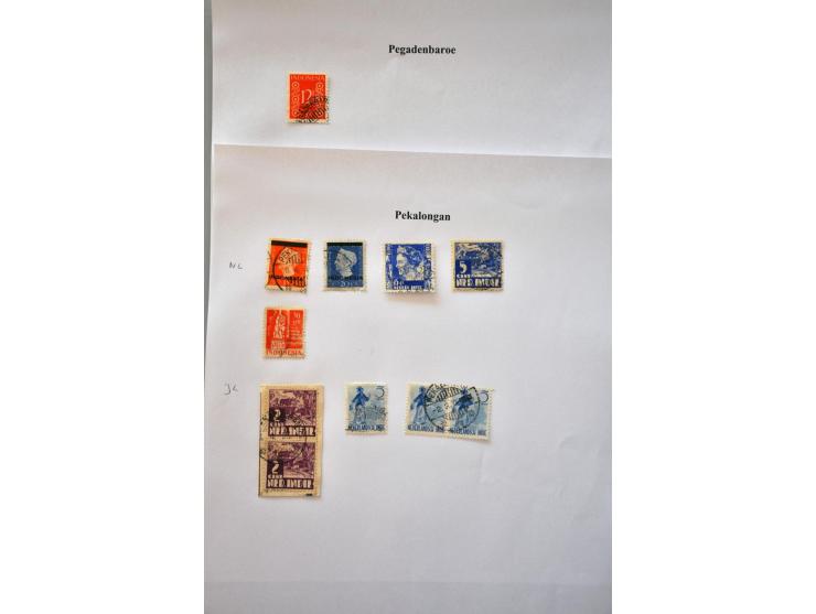Image for Auctions 237-238 - 1825