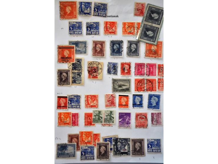 Image for Auctions 237-238 - 1825