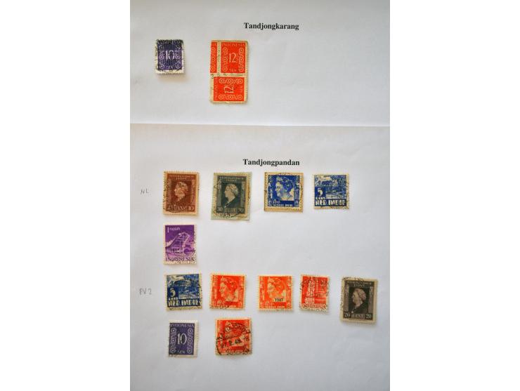 Image for Auctions 237-238 - 1825