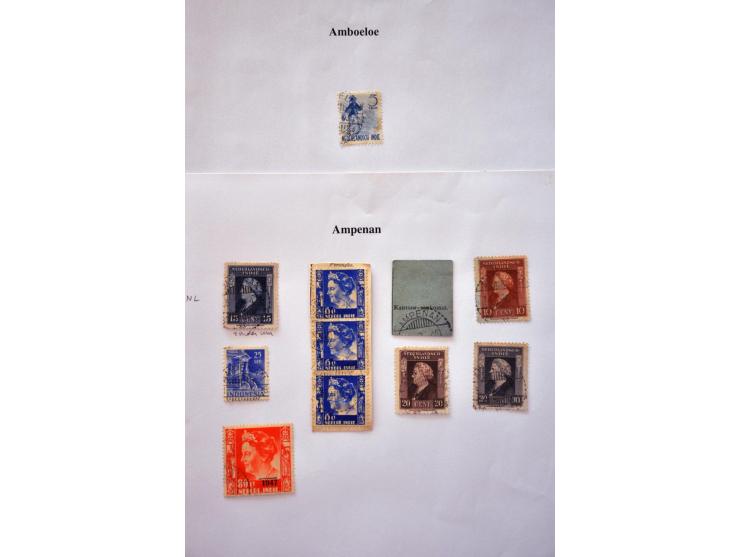 Image for Auctions 237-238 - 1825
