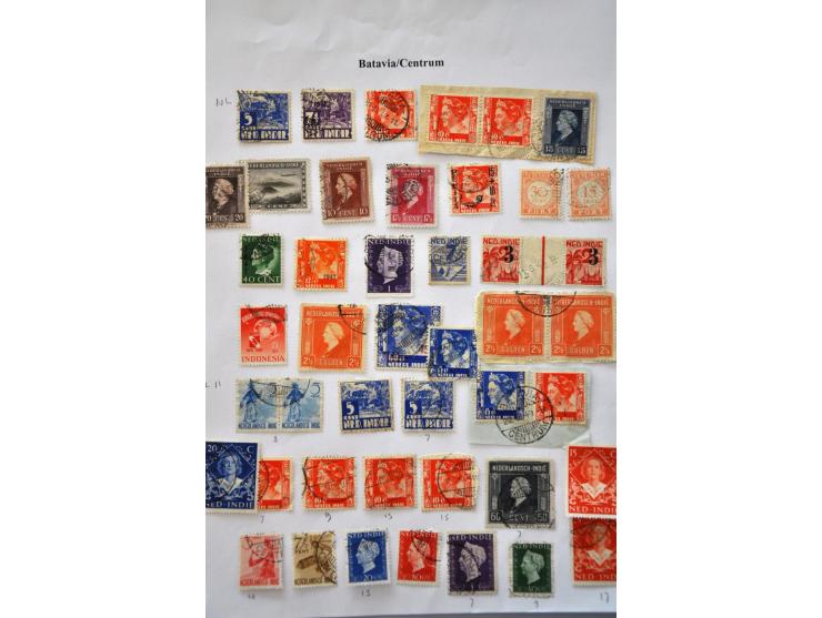 Image for Auctions 237-238 - 1825