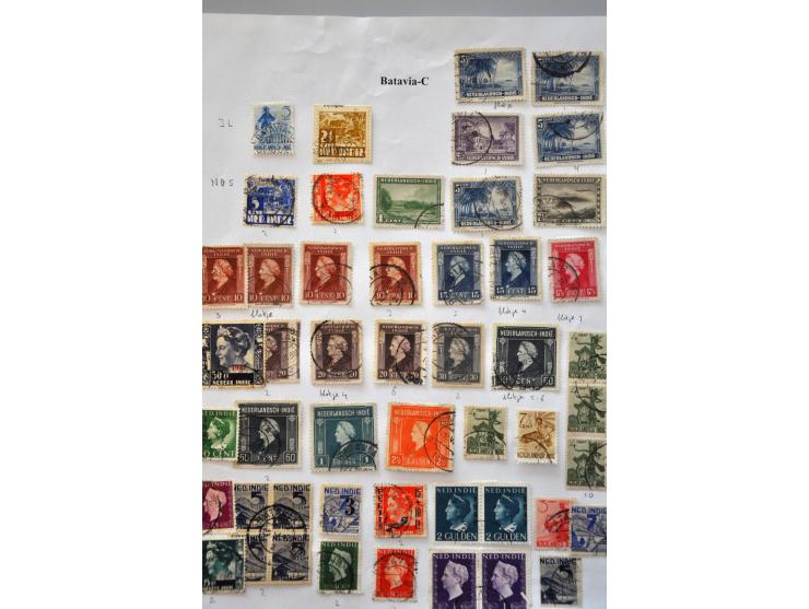 Image for Auctions 237-238 - 1825