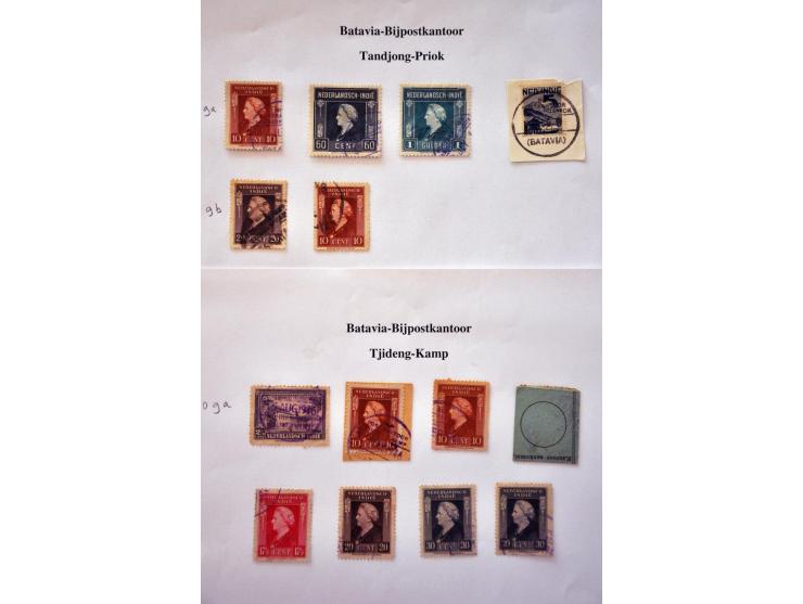 Image for Auctions 237-238 - 1825