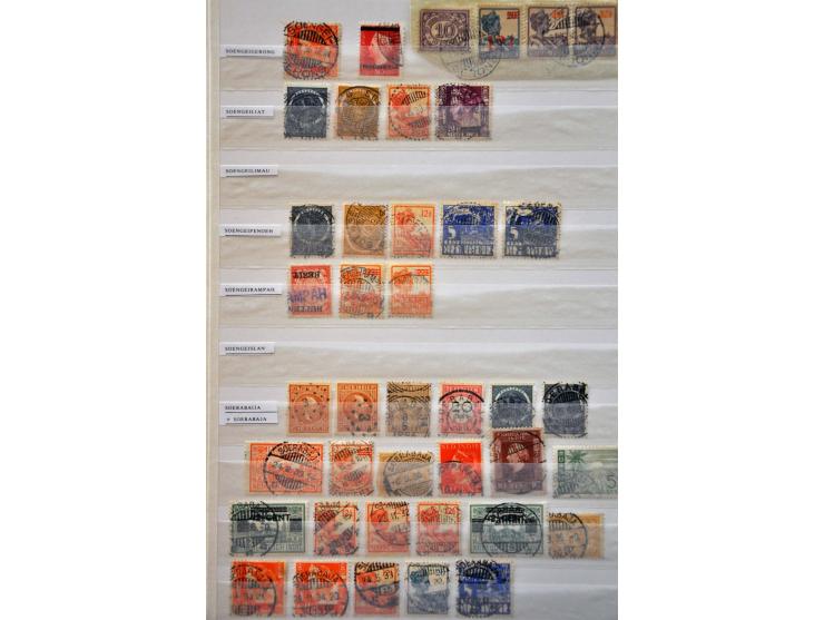 Image for Auctions 237-238 - 1827