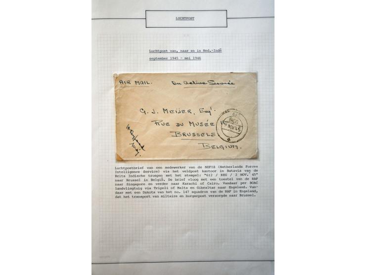 Afbeelding voor Auctions 237-238 - 1994