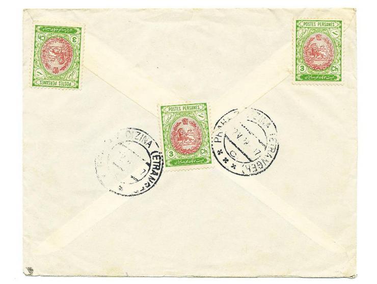 post(waarde)stukken w.b. beter materiaal o.a. Olympiade-serie 1928 op aangetekende envelop, raketvlucht Roberti Katwijk 1935 