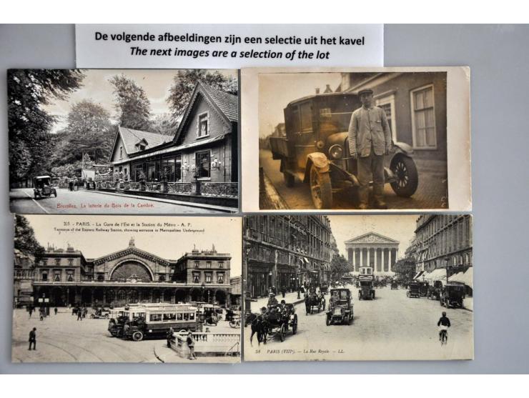 100 ex. oude en iets modern w.b. beter