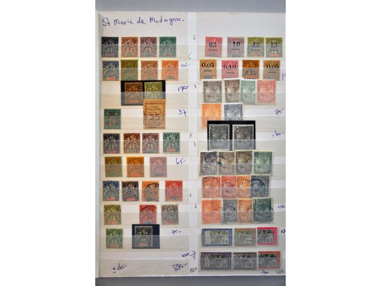 collectie **/*, meest voor onafhankelijkheid op albumbladen