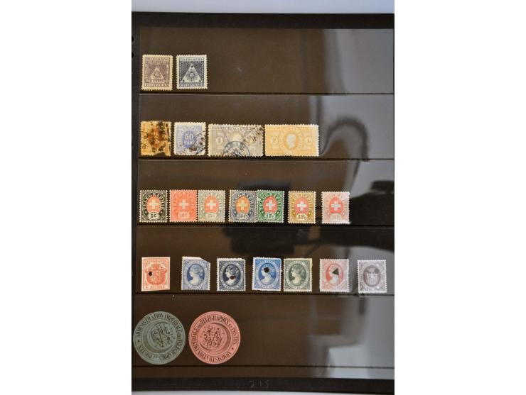 Image for Auctions 237-238 - 2711