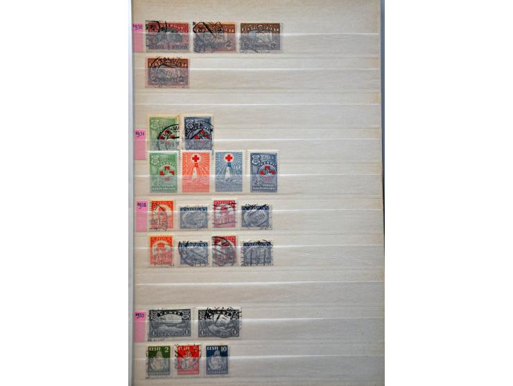 Afbeelding voor Auctions 237-238 - 2762