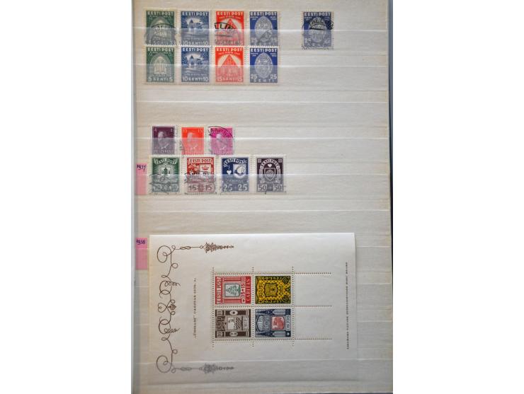 Afbeelding voor Auctions 237-238 - 2762