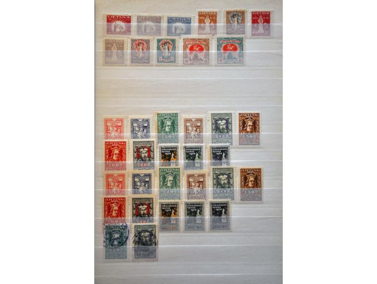 Afbeelding voor Auctions 237-238 - 2762