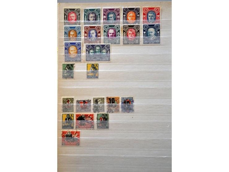 Afbeelding voor Auctions 237-238 - 2762
