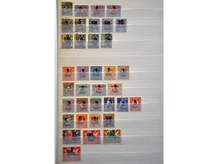 Afbeelding voor Auctions 237-238 - 2762