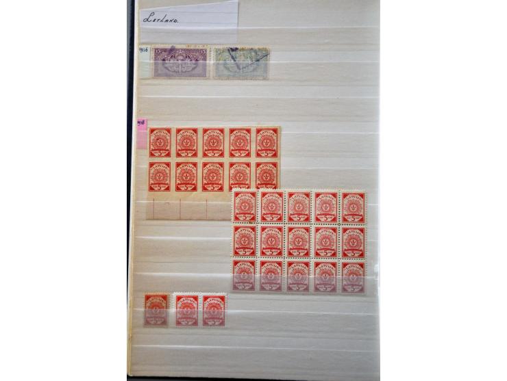 Afbeelding voor Auctions 237-238 - 2762