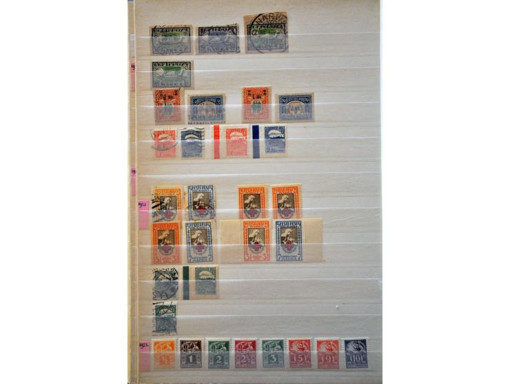 Afbeelding voor Auctions 237-238 - 2762