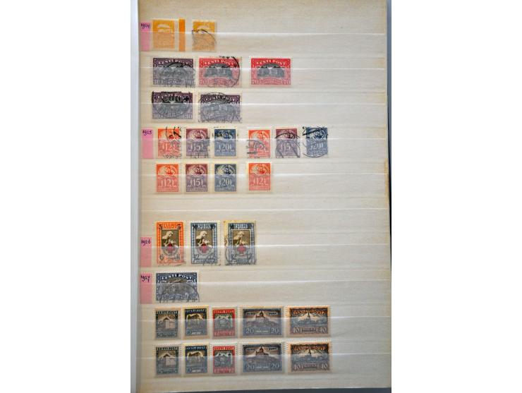 Afbeelding voor Auctions 237-238 - 2762