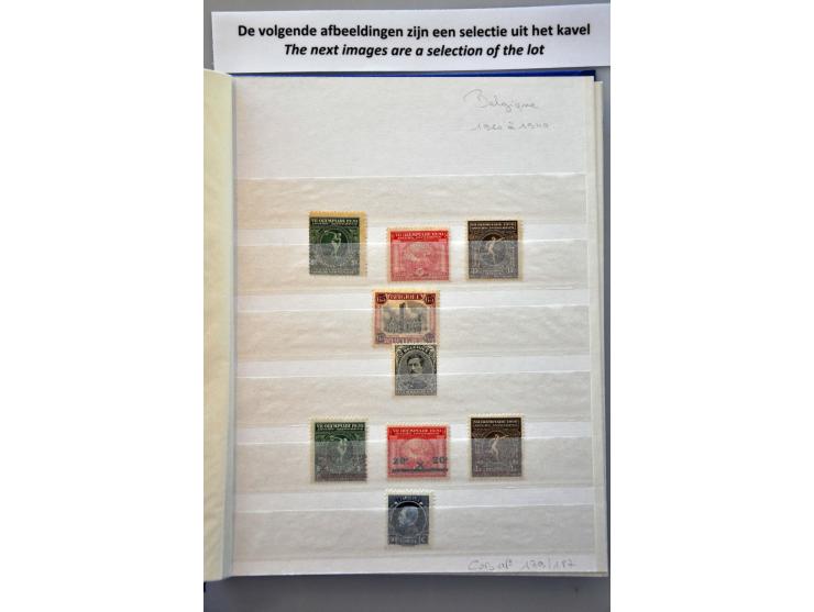 Afbeelding voor Auctions 237-238 - 2765