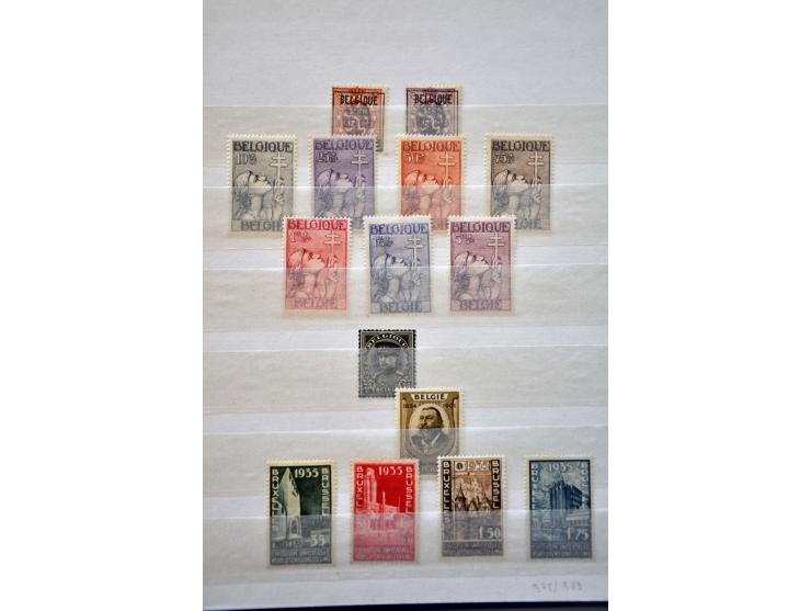 Afbeelding voor Auctions 237-238 - 2765
