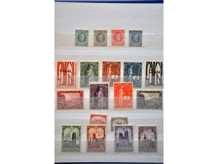 Afbeelding voor Auctions 237-238 - 2765