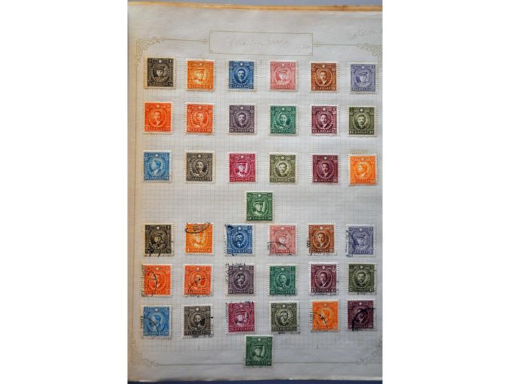 Bild für Auctions 237-238 - 2796