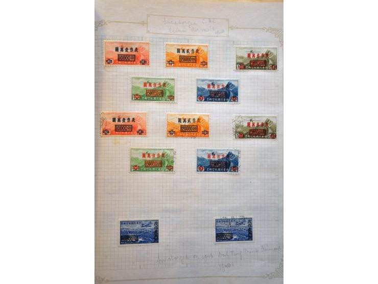 Bild für Auctions 237-238 - 2796