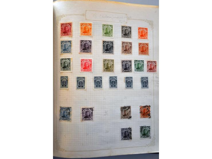 Bild für Auctions 237-238 - 2796