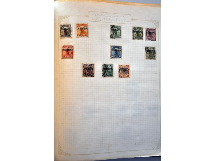Bild für Auctions 237-238 - 2796