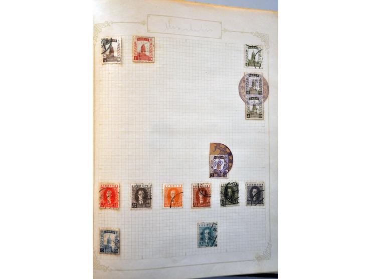 Bild für Auctions 237-238 - 2796