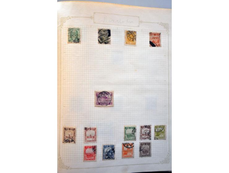 Bild für Auctions 237-238 - 2796