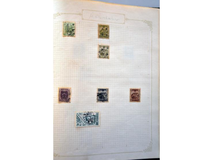 Bild für Auctions 237-238 - 2796