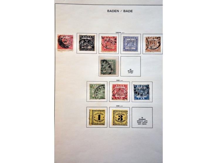 Afbeelding voor Auctions 237-238 - 2807