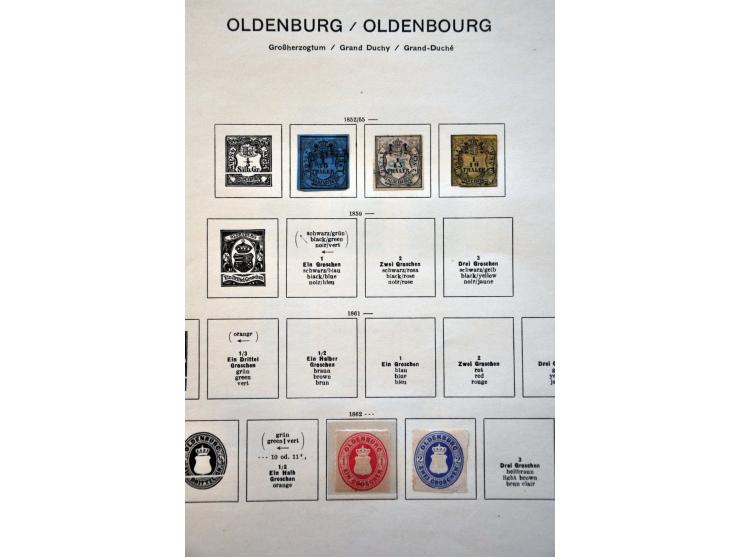 Afbeelding voor Auctions 237-238 - 2807